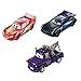 Amazon Mattel Disney And Pixar Cars Toys Color Changers 3 Pack