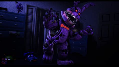 Twisted Bonnie By Odrios On Deviantart