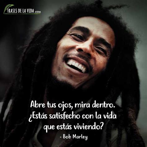 Lista 99 Foto Imagenes De Bob Marley Con Frases De Amor En Español Lleno