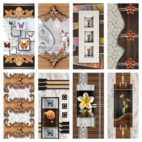 Mica Wood Paper Laminate Decor Sheets For Door At Rs 80piece In