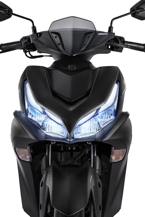 Giá xe Yamaha NVX 155 2023 và khuyến mãi mới nhất Tinxe