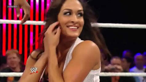 Moments With Nikki Bella Youtube