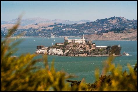 Alcatraz Island | NRHP - National Register of Historic Places, movie ...