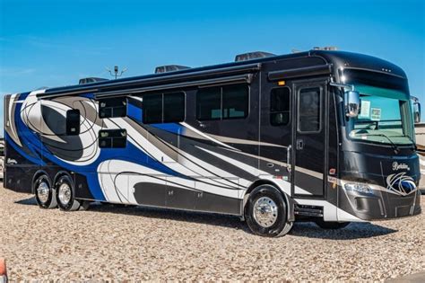 Best RV Rental Fleet | Luxury RV Rentals | Dallas TX | Southwest RV ...