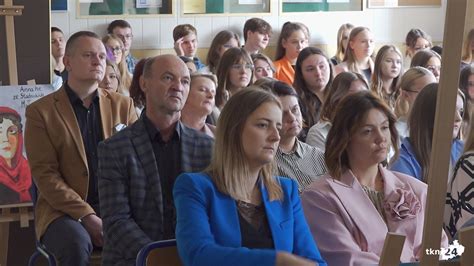 Powiat świętował Dzień Edukacji Narodowej 2023 01 TKN24