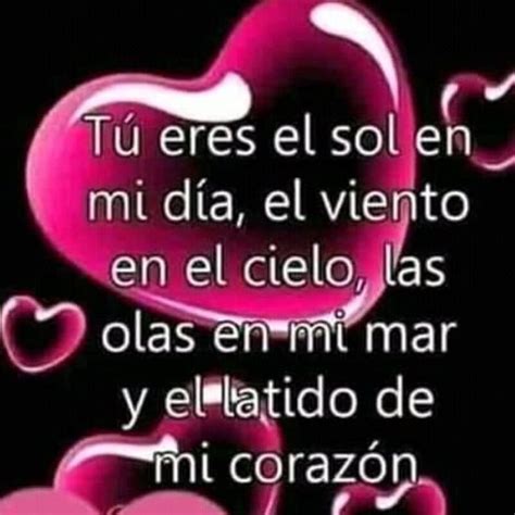 Pin De Lola En Amor Frases Bonitas Frases Bonitas Para Enamorados