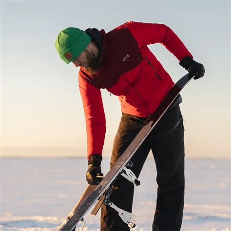 All Ski Skins Are Not Created Equal – OAC Skinbased