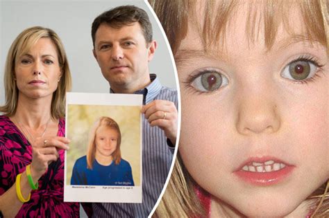 Missing Madeleine Mccann: Parents hope for 'miracle' in New Year ...