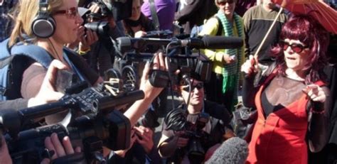 Empowering Sex Workers An Interview With Urban Realists Julie Bates