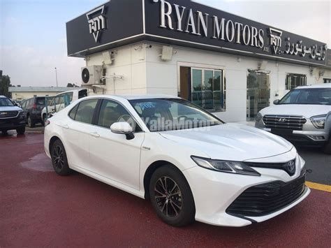 New Toyota Camry 2020 1266228