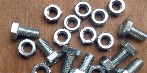 Incoloy Fasteners Alloy H Ht Fasteners Manufacturers