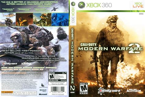 Call Of Duty Modern Warfare 2 Aimbot Xbox 360