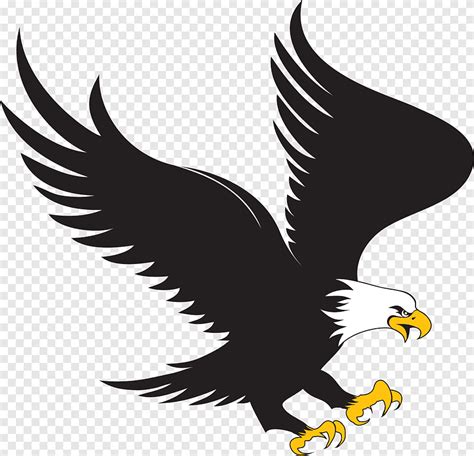 Águila png PNGEgg