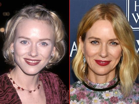 Naomi Watts Mora Hare