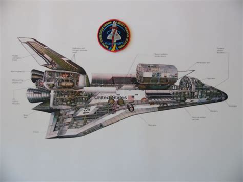 Space Shuttle Discovery – John Glenn – WASMO – Wendell Air and Space ...