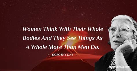 20+ Best Dorothy Day Messages