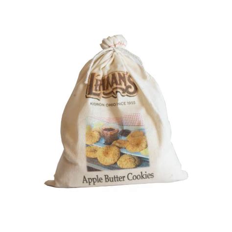 Lehman's Cookie Mix, Dry Goods & Mixes | Lehman's