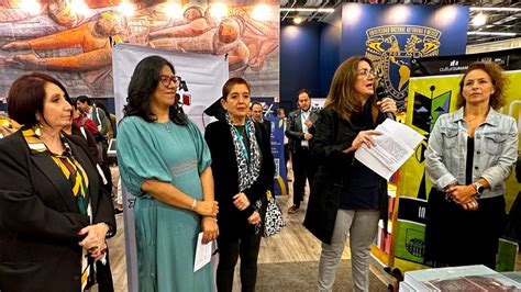 Anuncian Las Ediciones 2024 De La Fiesta Del Libro Y La Rosa Y La