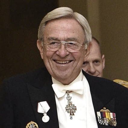 Constantine II, the former and last king of Greece, dead at 82 | South ...