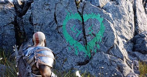 God Of War Ragnar K Homenageia Casal De Devs Sidequest Especial