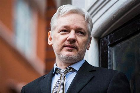 Julian Assange Timeline Of Wikileaks Founders Legal Battles The