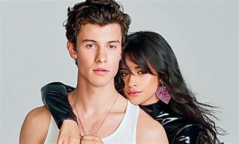 Camila Cabello y Shawn Mendes anuncian que terminaron su relación