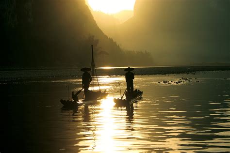 Guilin Great Outdoors | WildChina Education