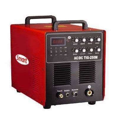 Mosfet Inverter Ac Dc Square Wave Argon Arc Tig Welding Machine Ac Dc