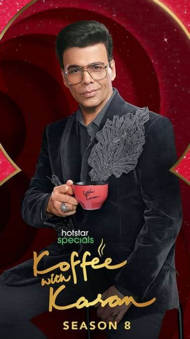 Highest Rated Koffee With Karan Episodes