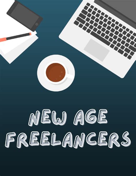 A Guide To Be A Successful Freelancer