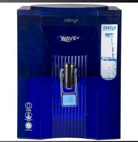 ZeroB Wave Plus RO 7 L 12 Litre At Rs 15600 In Bengaluru ID