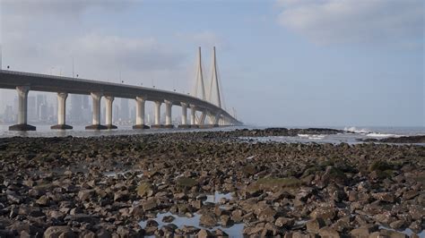 Bandra Fort Bridge Cable - Free photo on Pixabay - Pixabay