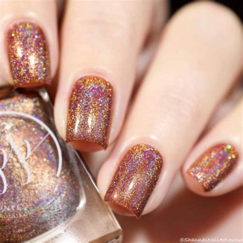 25 Sensational Winter Nail Colors To Warm Up Your Hands Nail Colors