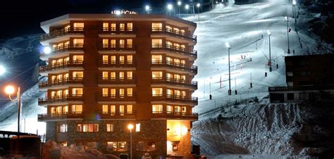 I Ski Co Uk Where To Stay In La Plagne