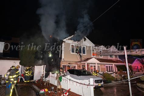 Oceanside House Fire 12 24 2023 Over The Edge Photography