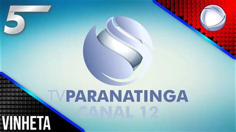 Tv Paranatinga Vinheta Interprogramas Record Mt Youtube