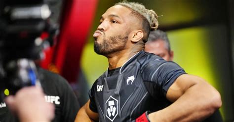 Breaking Kevin Lee Confirms Retirement From Mma Following Ufc Vegas