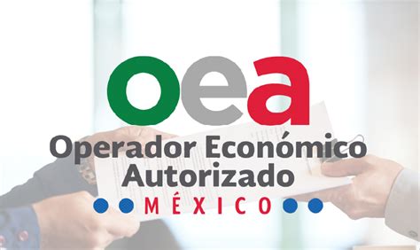 Oea Certification Consejo Nacional De La Industria Maquiladora Y