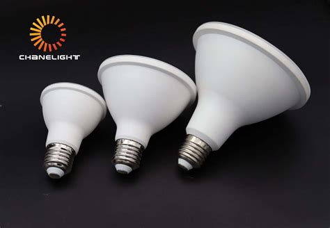 LED PAR Lamp -LED Bulb supplier-Chanelight