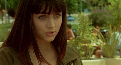 Ana De Armas Sex Party And Lies Scrolller