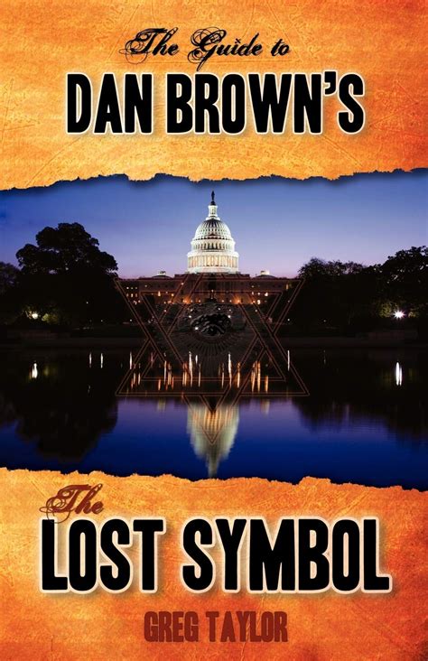 Dan Brown The Lost Symbol Darelopat