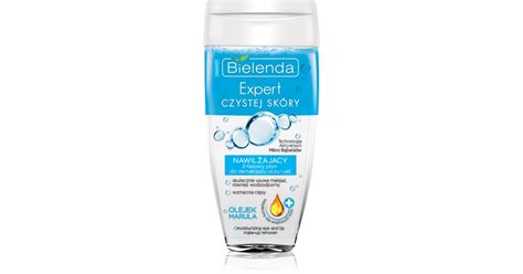 Bielenda Expert Pure Skin Moisturizing D Maquillant Bi Phas Contour