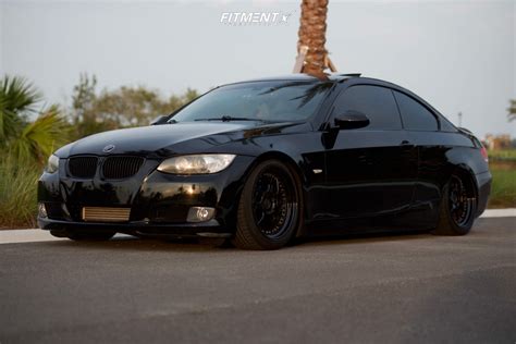 Bmw E Stance Coilovers