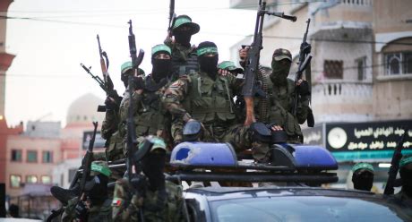 Hamas Dreigt Met Escalatie E J Bron