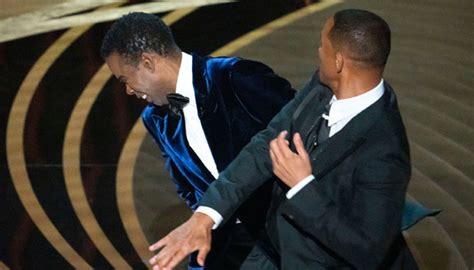 Jada Pinkett Smith reacts to Will Smith's Oscar slap 