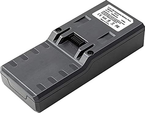 Amazon Moccdor Ah Replacement Battery For Hoover Compatible