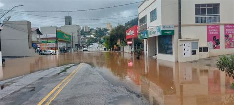 Defesa Civil Alerta Para Alagamentos Em Maravilha Veja Locais De Risco