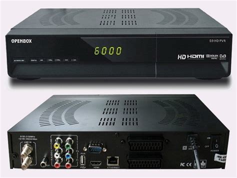 China Openbox Skybox S Pvr Hd Dvb S Receptor De Sat Lite Compre