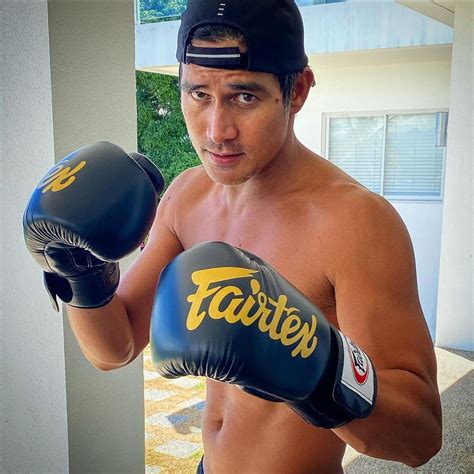 Here are Piolo Pascual's Best Fitness Tips for Staying in Shape During ...