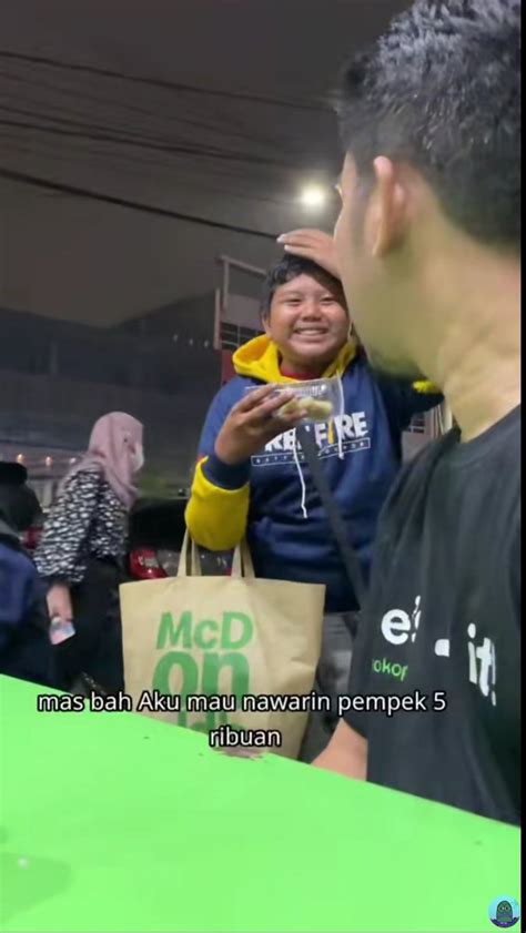 Tanyarl On Twitter Aku Tersentuh Bgt Liat Video Ini Adiknya